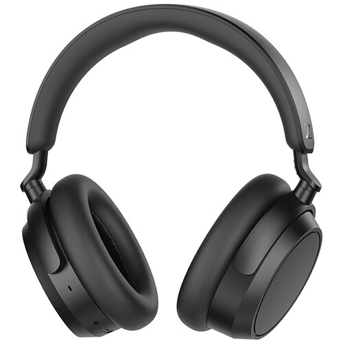 Sennheiser Accentum Plus črne brezžične slu&amp;scaron;alke, (21023405) Slike