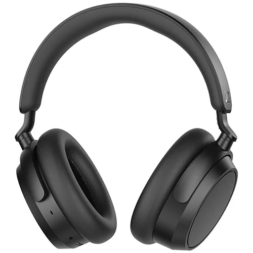 Sennheiser Accentum Plus črne brezžične slušalke, (21023405)