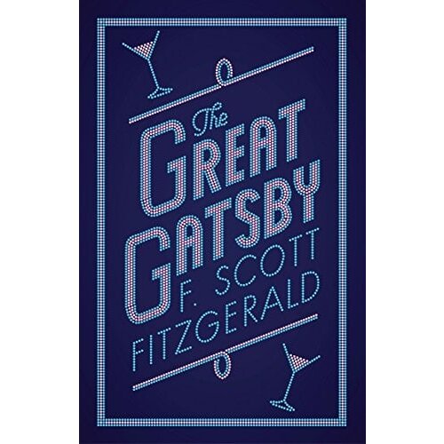 Alma F. Scott Fitzgerald - The Great Gatsby Cene