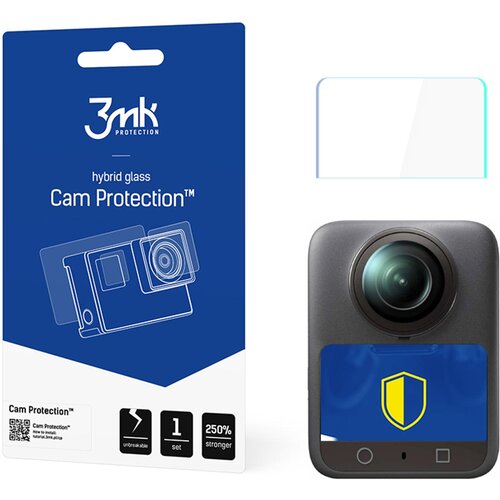 3mk ZAŠČITA ZA SNEMANJE KAMERE DJI OSMO 360, (5000333958) Cene
