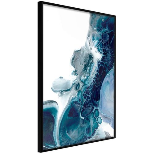  Poster - Acrylic Pouring I 30x45 Cijene