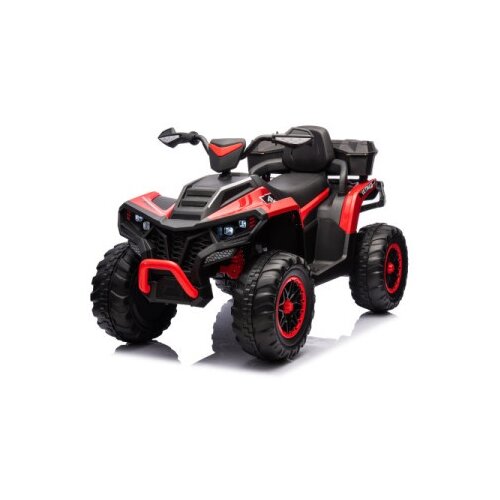 Thema Sport TSport Auto na baterije atv crveni ( TS-140 CR ) Slike