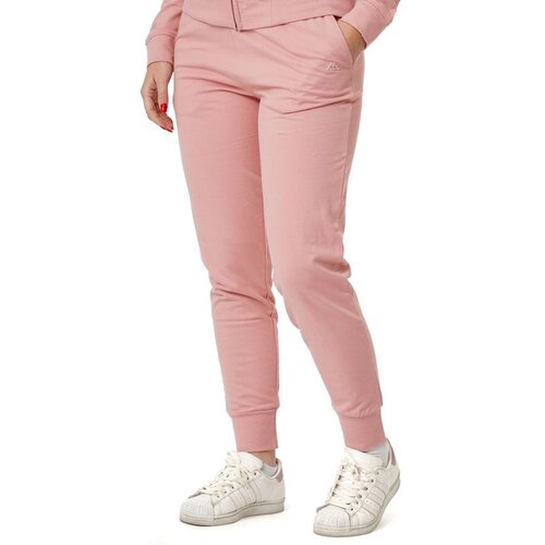 Robe Di Kappa Ženski donji deo trenerke Alysha Baby Terry, Roze Cene