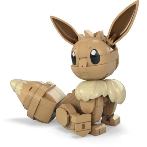 MEGA Pok&amp;eacute;mon HDL84 gradbena igrača Slike