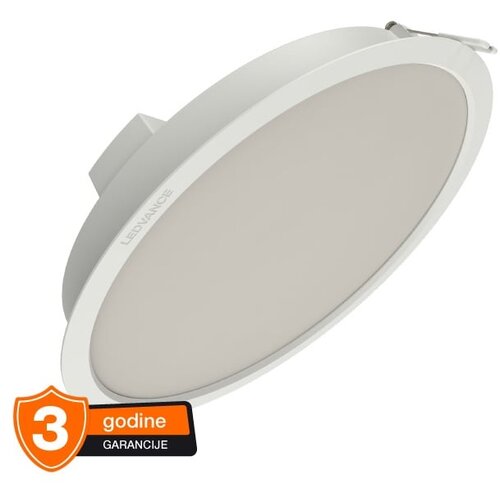 Ledvance LED ugradna panel lampa 24W 4000K Slike