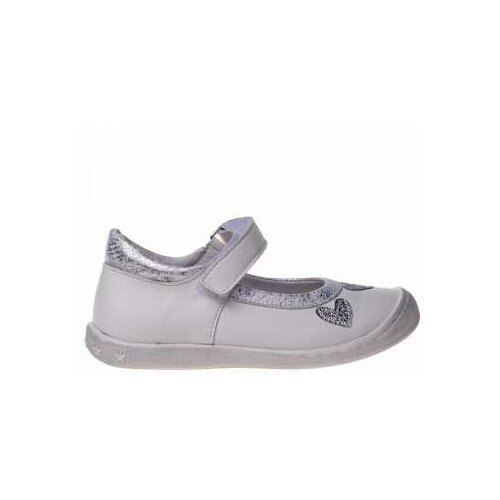 Pollino BALETANKE BEIGE Slike