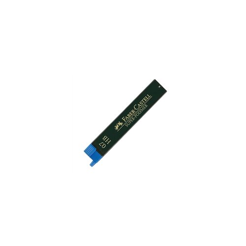 Faber-Castell Mine za tehničku olovku HB, 0.7 mm, 12 komada Cene