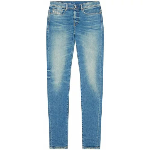 Diesel Jeans skinny AMNY Modra