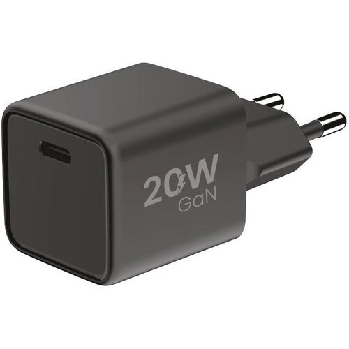 Winner Group - Adapter za brzo punjenje 1x USB-C Power Delivery 20W crni Cene