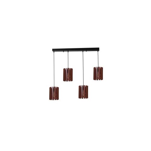 Opviq luster 2620403, smeđa Cijene