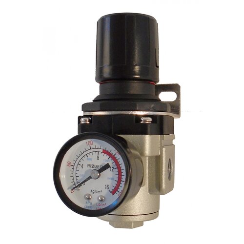 Omega Air Regulator pritiska Black Line 1/2˝ ( 2506479 ) Cene