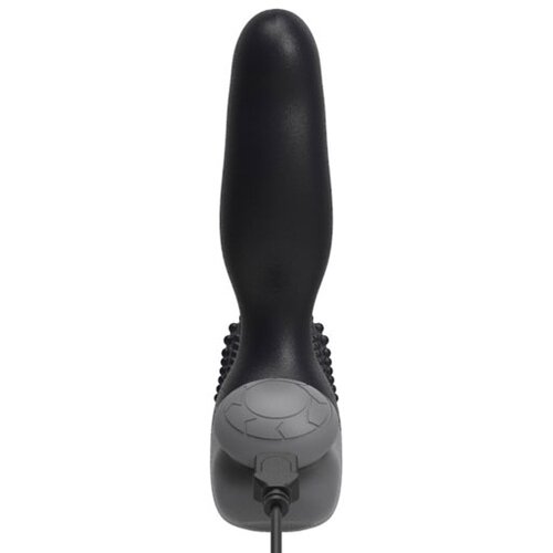 Nexus Stimulator prostate - Revo, črn Cene