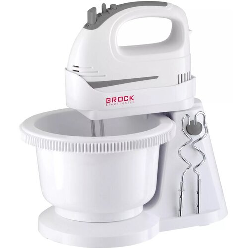Brock HMB3009WH mikser sa posudom Cene