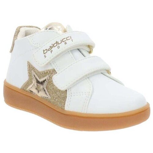 Balducci Nizke superge BS5890 Bela Cene