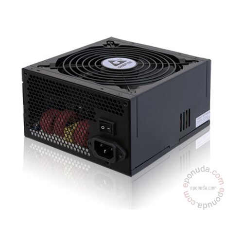 Chieftec CFT-600-14CS 600W napajanje Slike