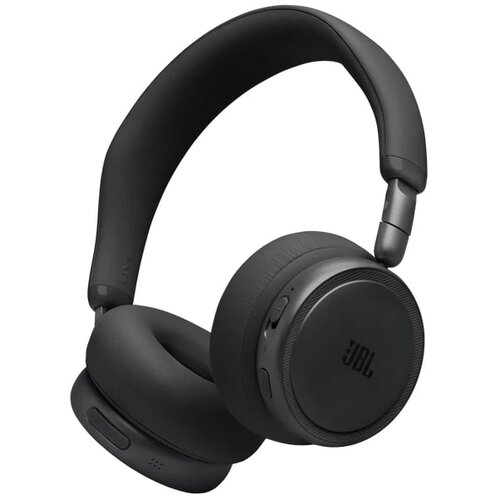 JBL Tour Pro 3 TWS bluetooth bubice crne Slike