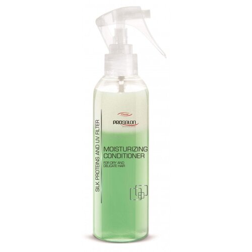 Prosalon Hidratantni regenerator u spreju sa dvostrukim delovanjem 200g Cijene