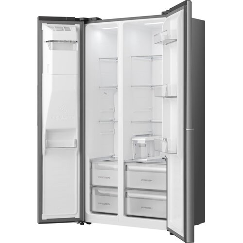 Gorenje Hladnjak NRS917E61X NRS917E61X Slike