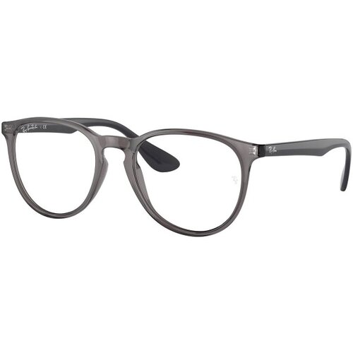 Ray-ban Erika RX7046 8140 M (51) Siva/Kristalna Cene