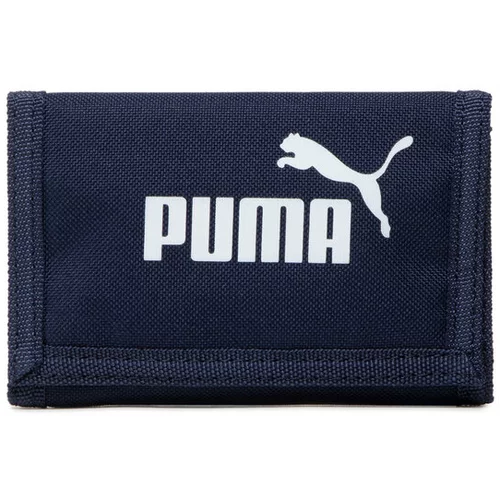 Puma Velika moška denarnica