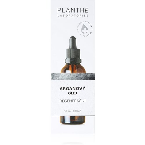 PLANTHÉ Argan oil olje z regeneracijskim učinkom 50 ml Cene