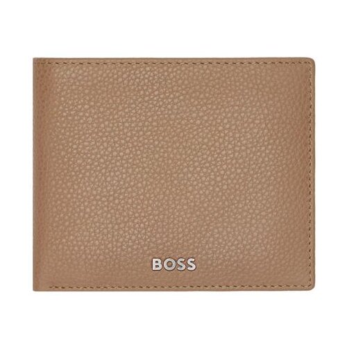 Hugo Boss Novčanik Classic, Grained Camel Cene