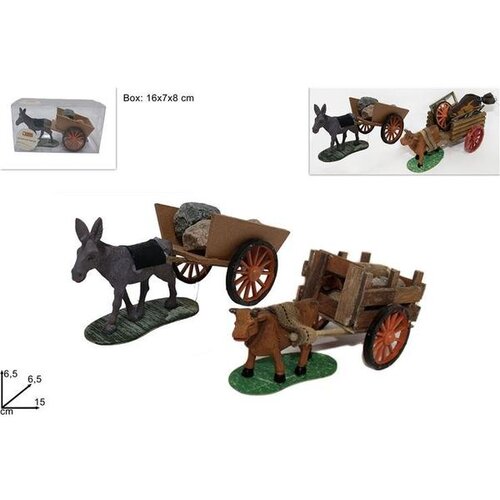 Kolica ZA JASLICE HGW-768 Slike