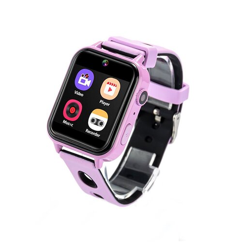 XO H120 DJEČIJI PAMETNI SAT PURPLE Cijene