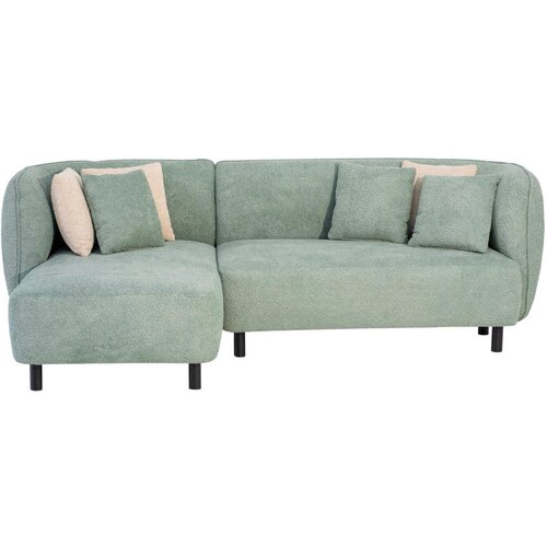 Lomoco SEDEŽNA GARNITURA, šenilja zelena Cene