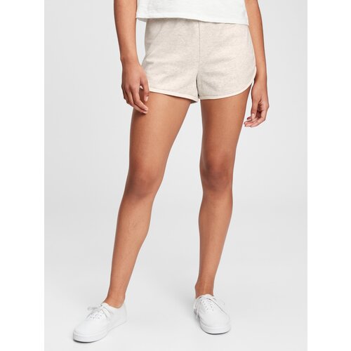 GAP Kids Shorts High Rise Dolphin Shorts - Girls Cijene