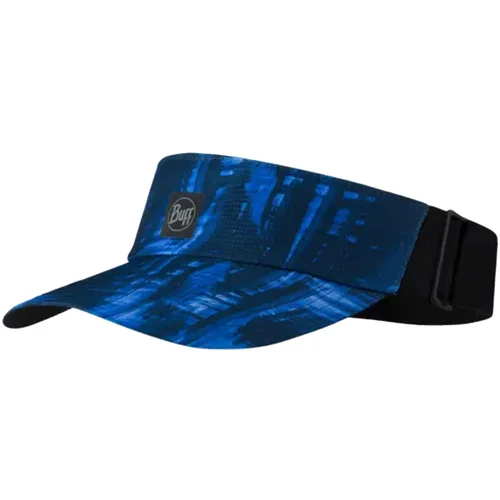 Buff Go Visor Plava