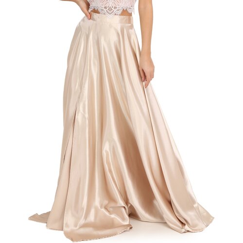 La Modeuse Krila 66055_P153327 Bež Slike