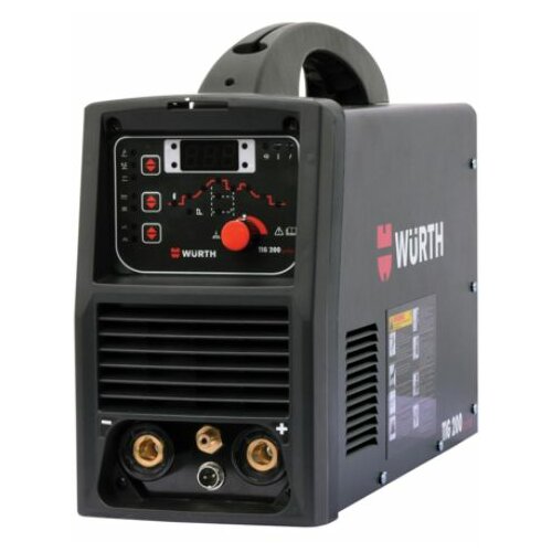 Wurth aparat za zavarivanje TIG 200 pulse, 5952998200 Cene
