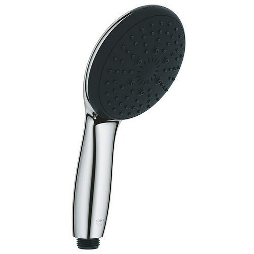 Grohe Vitalio Start Ručna tuš slušalica 110 (Promjer: 110 mm, Plastika, Broj vrsta mlaza: 3 Kom.) Cijene