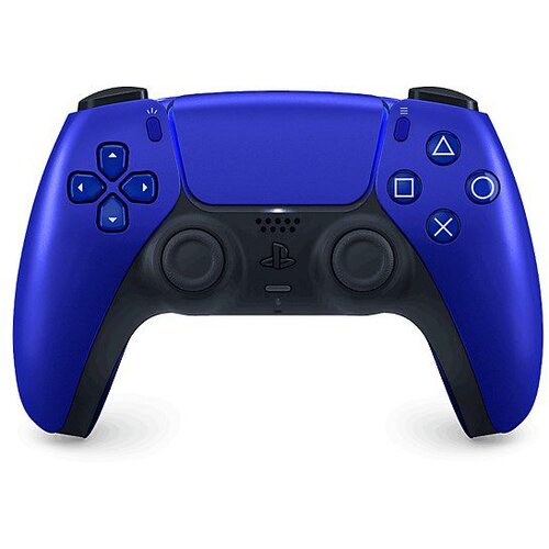 Sony DualSense Black, Blue Bluetooth /USB Gamepad Analogue /Digital PlayStation 5 Cijene