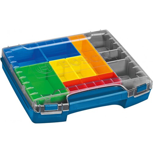 Bosch i-BOXX 72 10-dijelni set Cijene