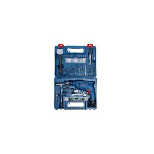 Bosch udarna bušilica GSB 600 Professional sa koferom Cijene