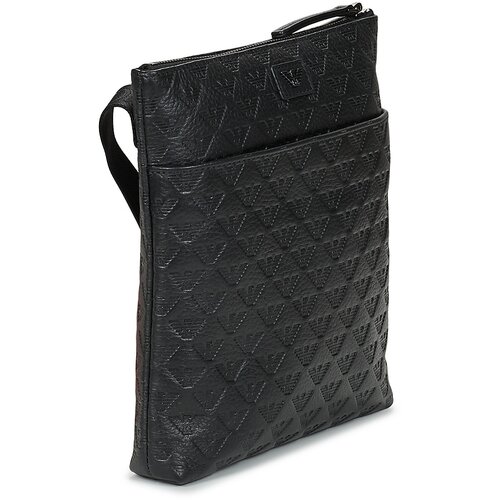 Emporio Armani CROSSBODY EM001688 Crna Cene