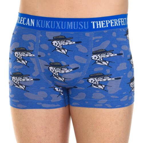 Kukuxumusu 87755-AZULON Blue Cijene