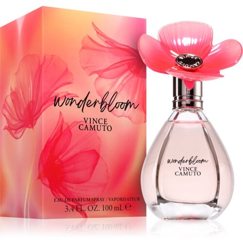 Vince Camuto Wonderbloom parfumska voda za ženske 100 ml Slike