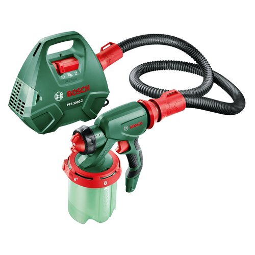 Bosch sistem za prskanje boje PFS 3000-2 0603207100 Slike