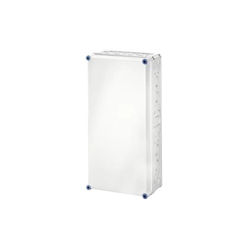 HENSEL Prazno kućište razvodnog ormara 600 x 300 x 170 PC Svijetlosiva (RAL 7035) Mi 0401 1 ST Cijene