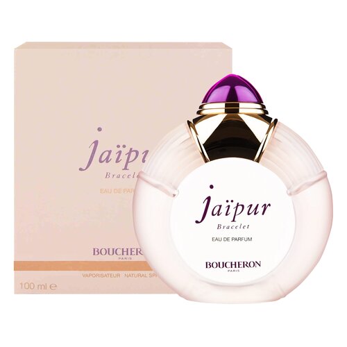 Boucheron Ja&amp;iuml;pur Bracelet parfumska voda 100 ml za ženske Slike