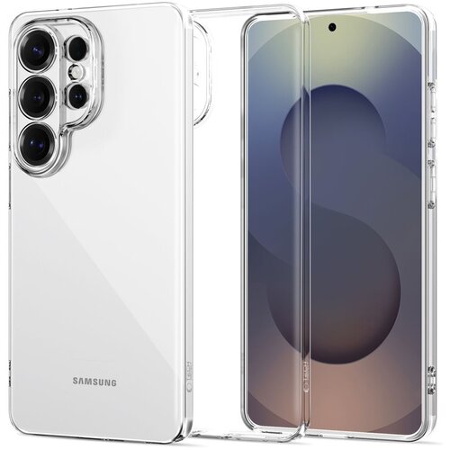 TECH-PROTECT OVITEK FLEXAIR ZA GALAXY S26 ULTRA ZAŠČITA PRED PADCI, (5000259492) Cene