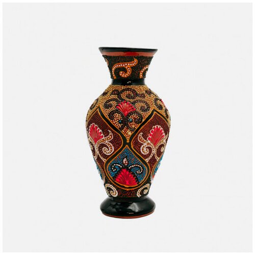 Veba vaza orijentalna 20cm UZB20-9 Slike