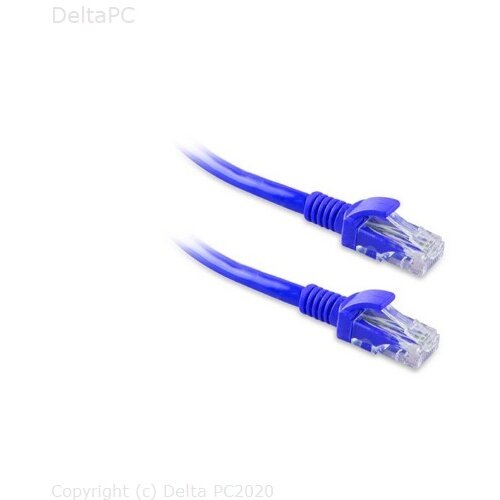 Plavi mrezni kabel 3m SL-CAT603BL Cene