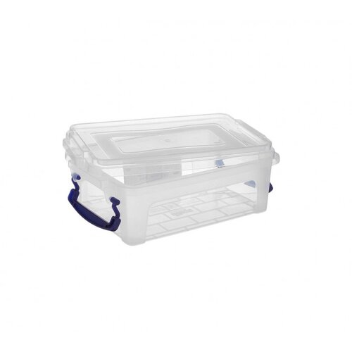  Kutija clear box 1.25L 30151 Cijene