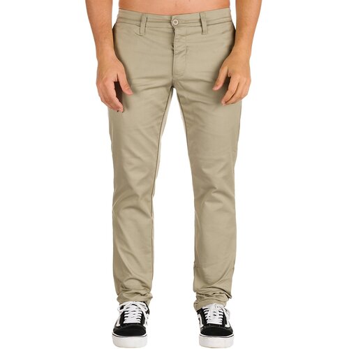 Carhartt WIP Sid Hlace leather Slike