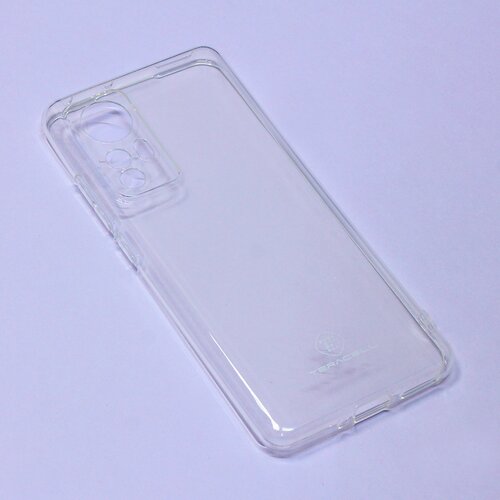 Teracell maska skin za xiaomi 12/12X transparent Slike