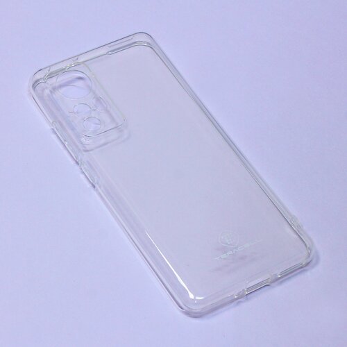 Teracell maska skin za xiaomi 12/12X transparent Cene